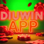 Diuwin App