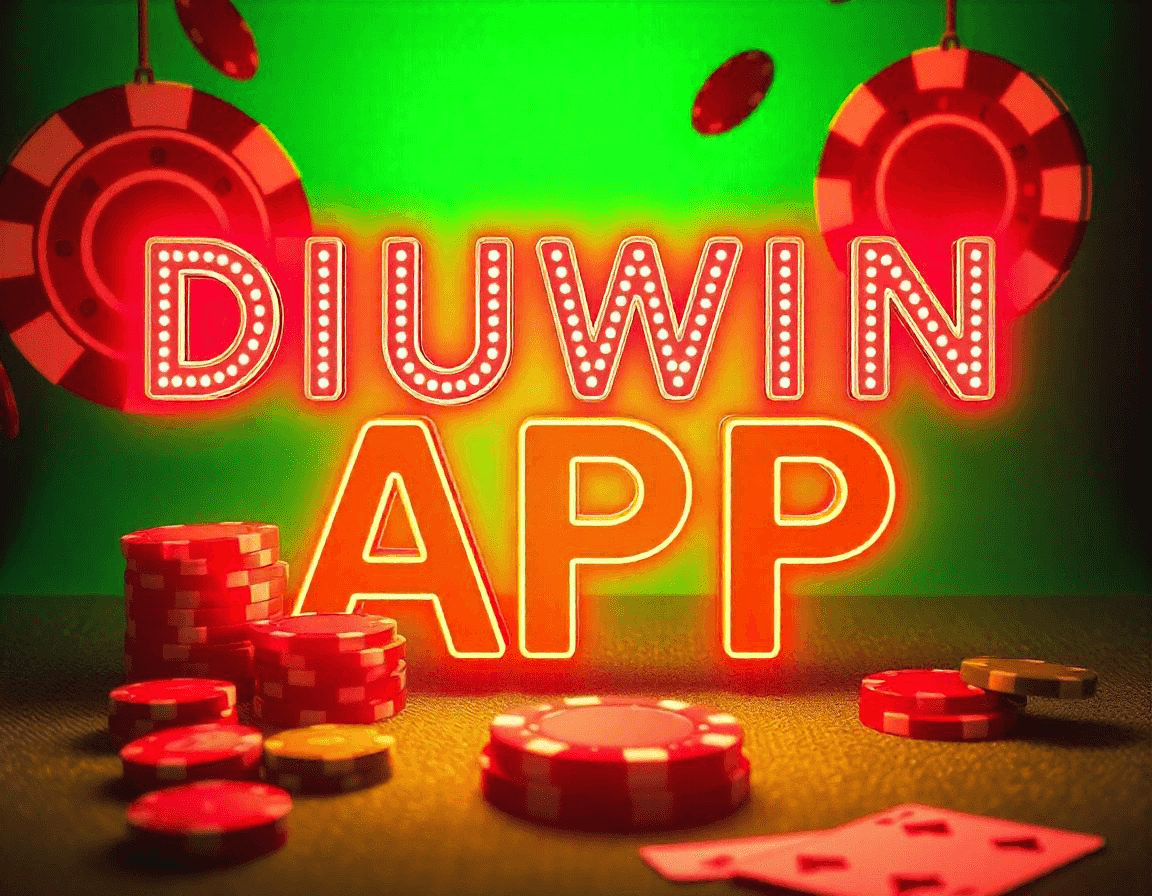 DIUWIN App: The Latest In Color Prediction Games as of 2025