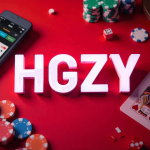 HGZY login