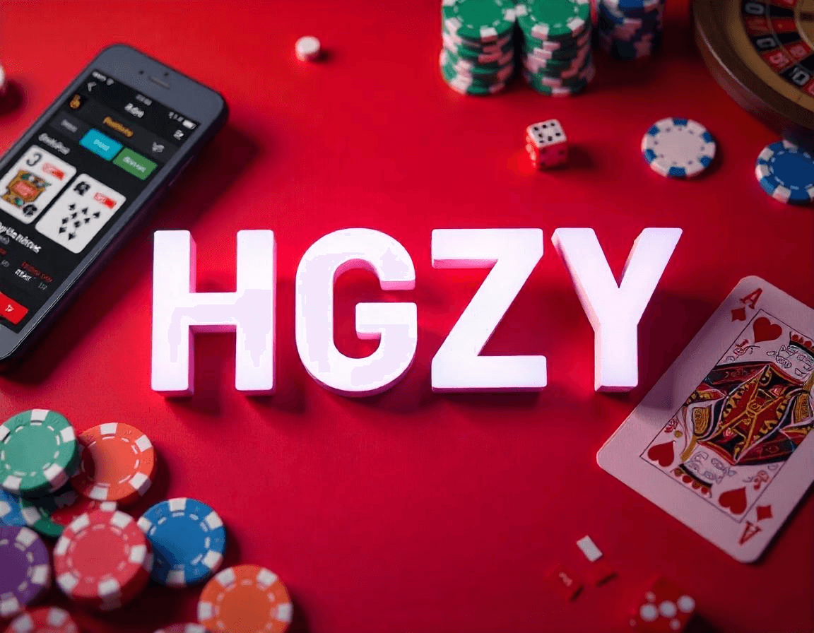 HGZY login