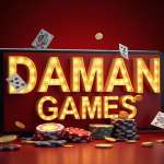 daman game