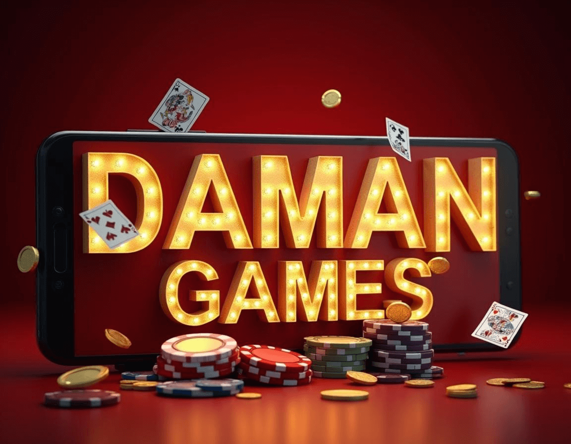 daman game