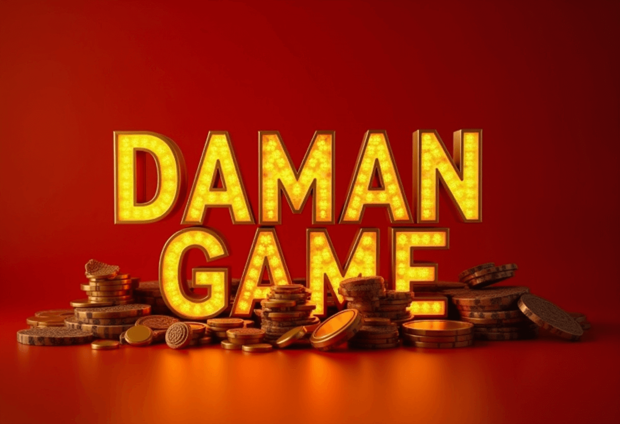 daman game