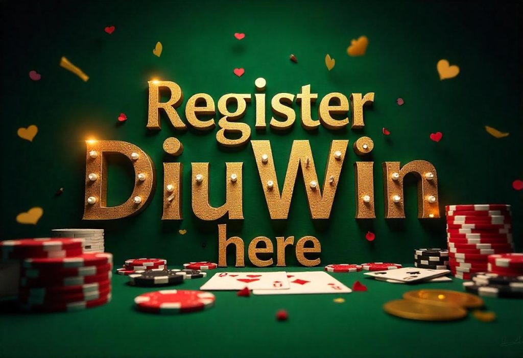 Diu Win Game