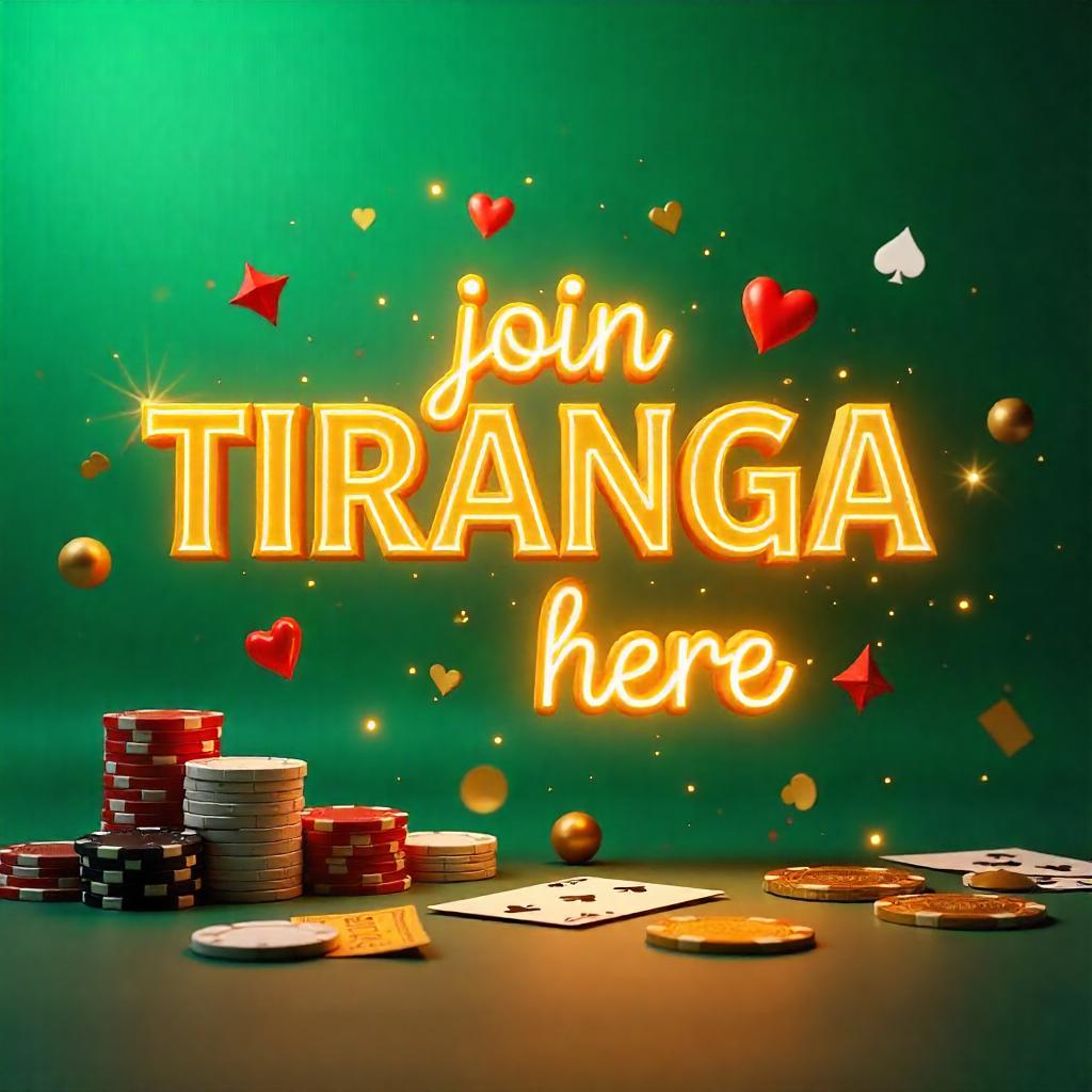 Tiranga App Prediction