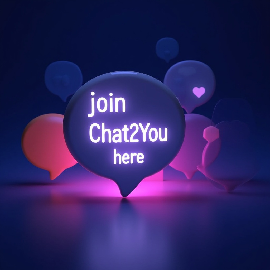 Chat2You