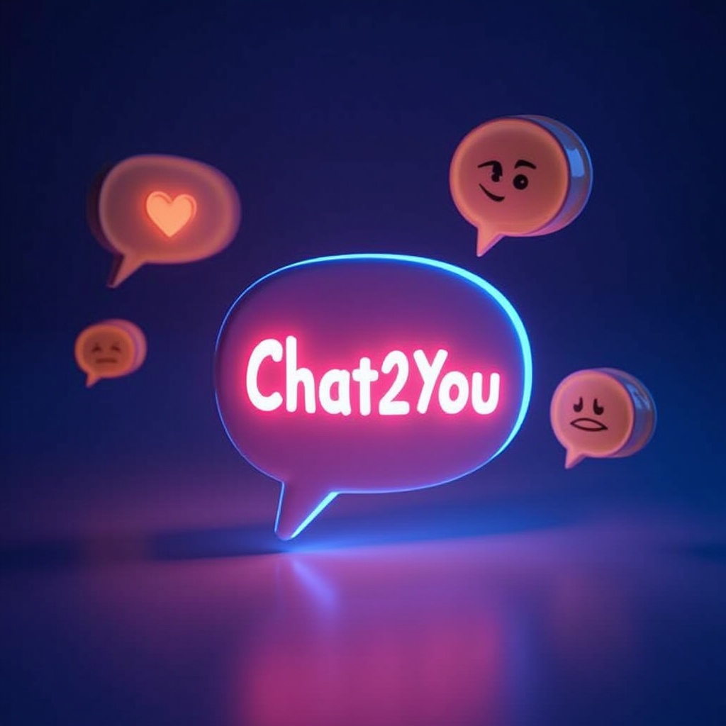 Chat2You
